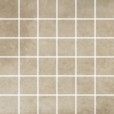 Мозаика 33,3*33,3 GRANGE MOSAICO 5x5 WHEAT